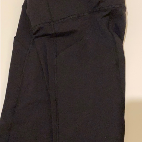 Lululemon leggings - Picture 3 of 4